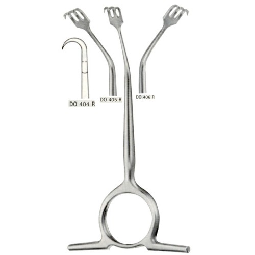 Mouth Gags,Retractors